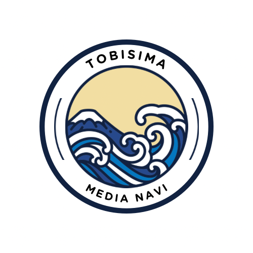 TOBISIMA Media Navi
